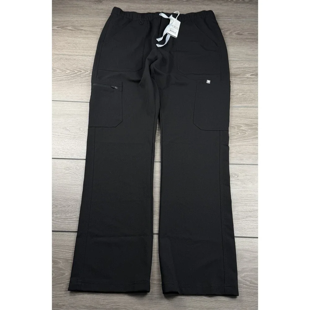 Figs mens technical